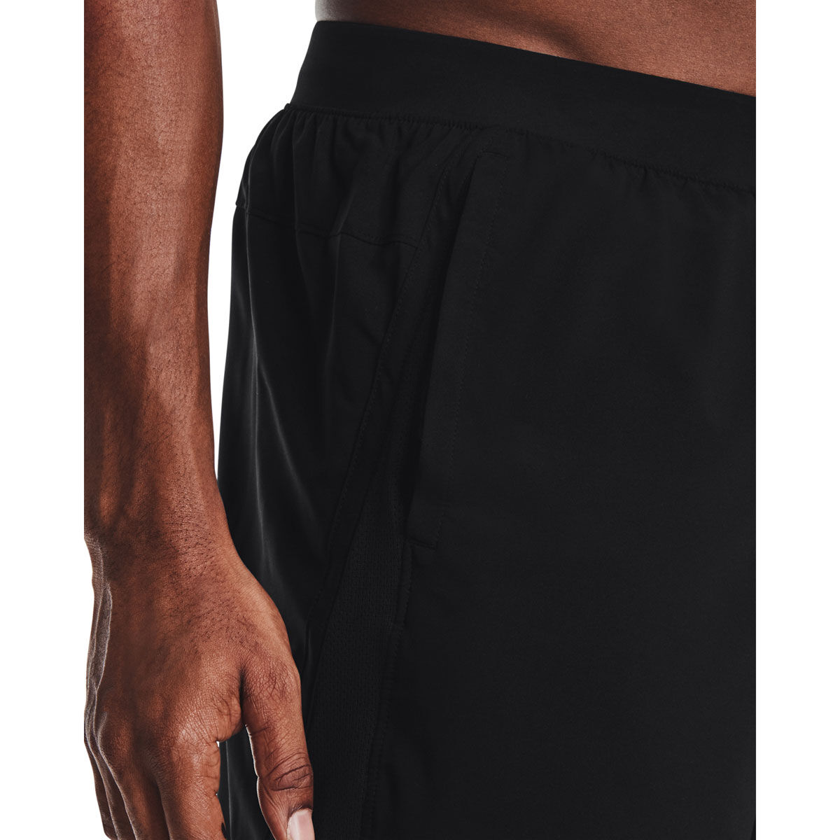 Under Armour Mens UA Launch 7 inch Running Shorts
