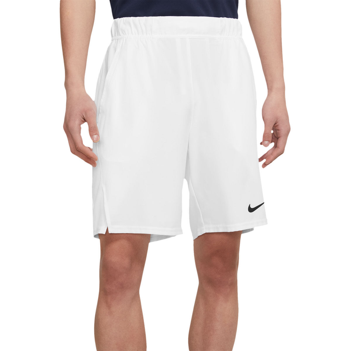 NikeCourt Mens Dri-FIT Victory 9 Inch Shorts
