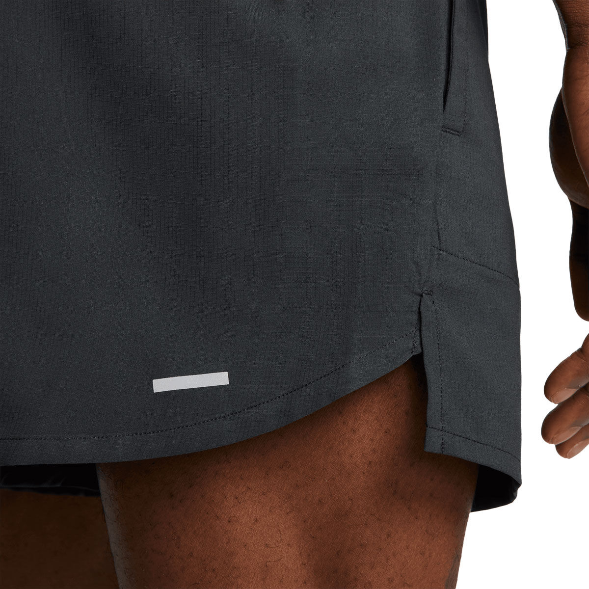 Nike Mens Dri-FIT Stride 5 inch Running Shorts