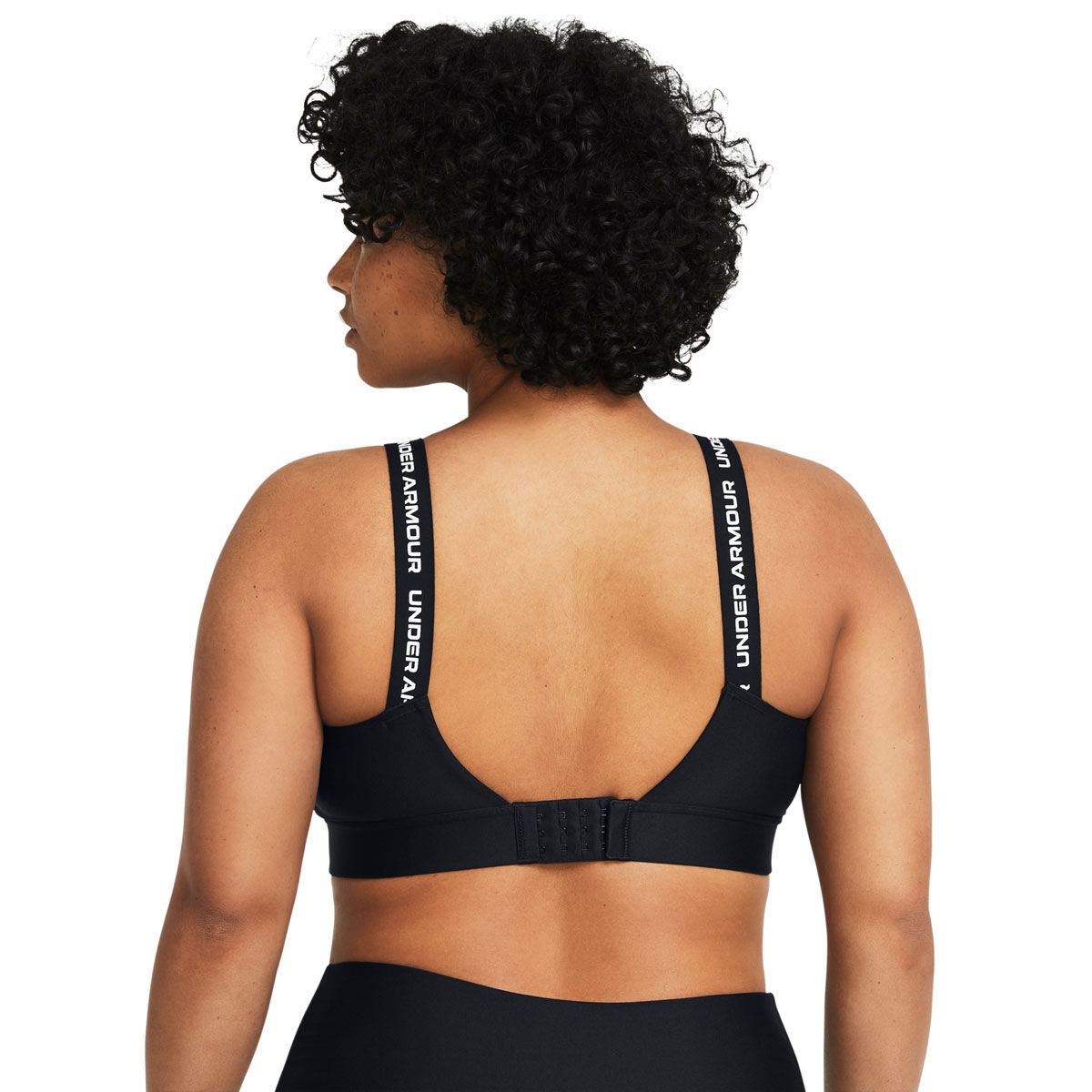 Under Armour Womens Infinity 2.0 Medium Support Sports Bra