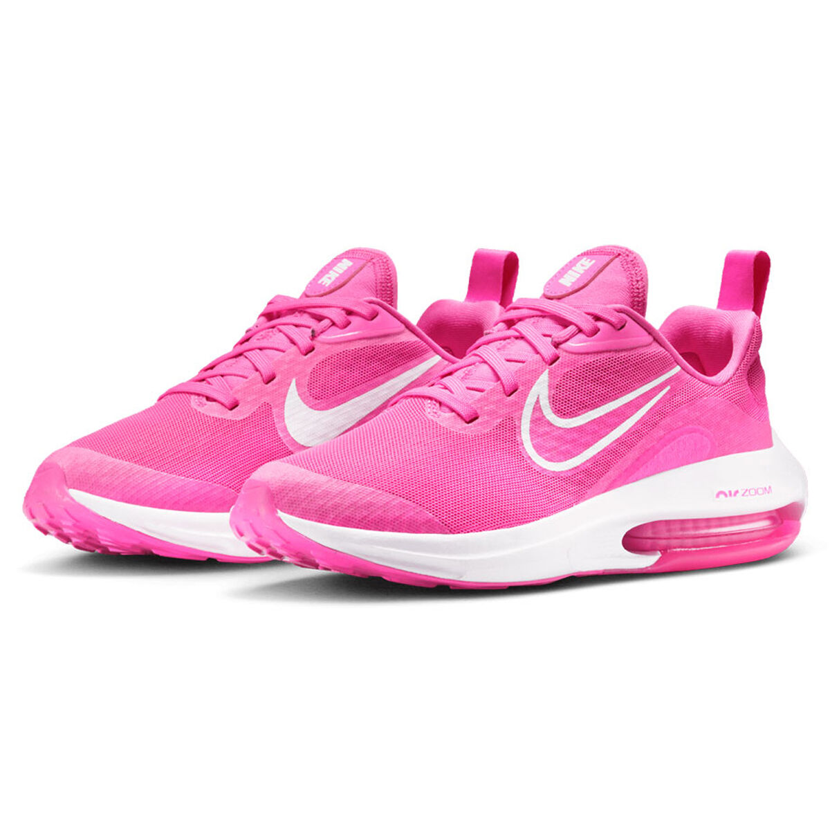 Nike Air Zoom Arcadia 2 GS Kids Running Shoes