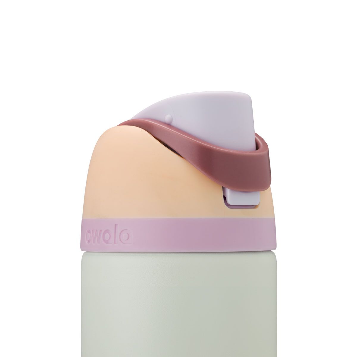 Owala FreeSip Water Bottle 709ml/24oz - Coastal Mist