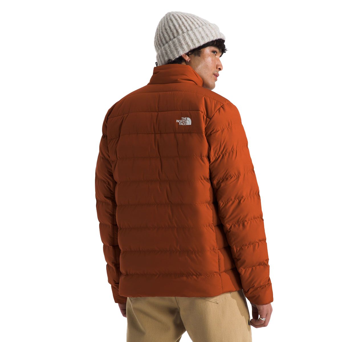 The North Face Mens Aconcagua 3 Jacket