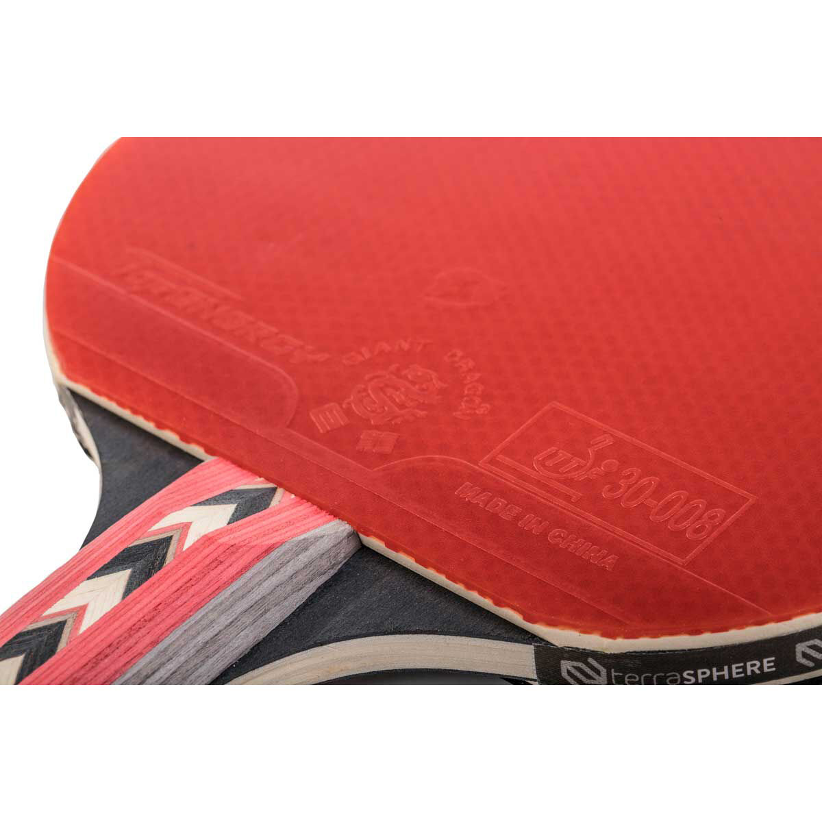 Terrasphere TS500 Table Tennis Bat