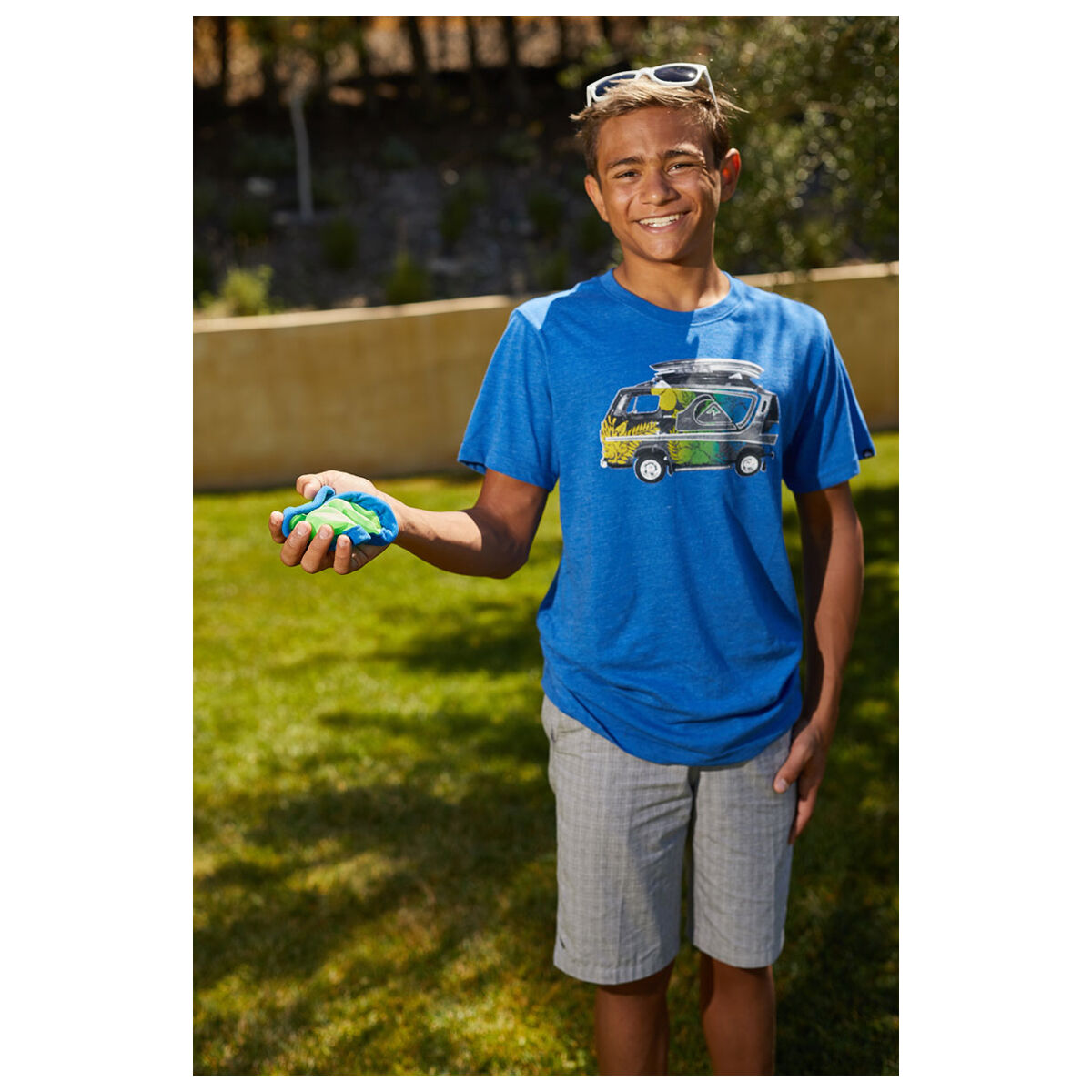 Wham O Mini Pocket Frisbee