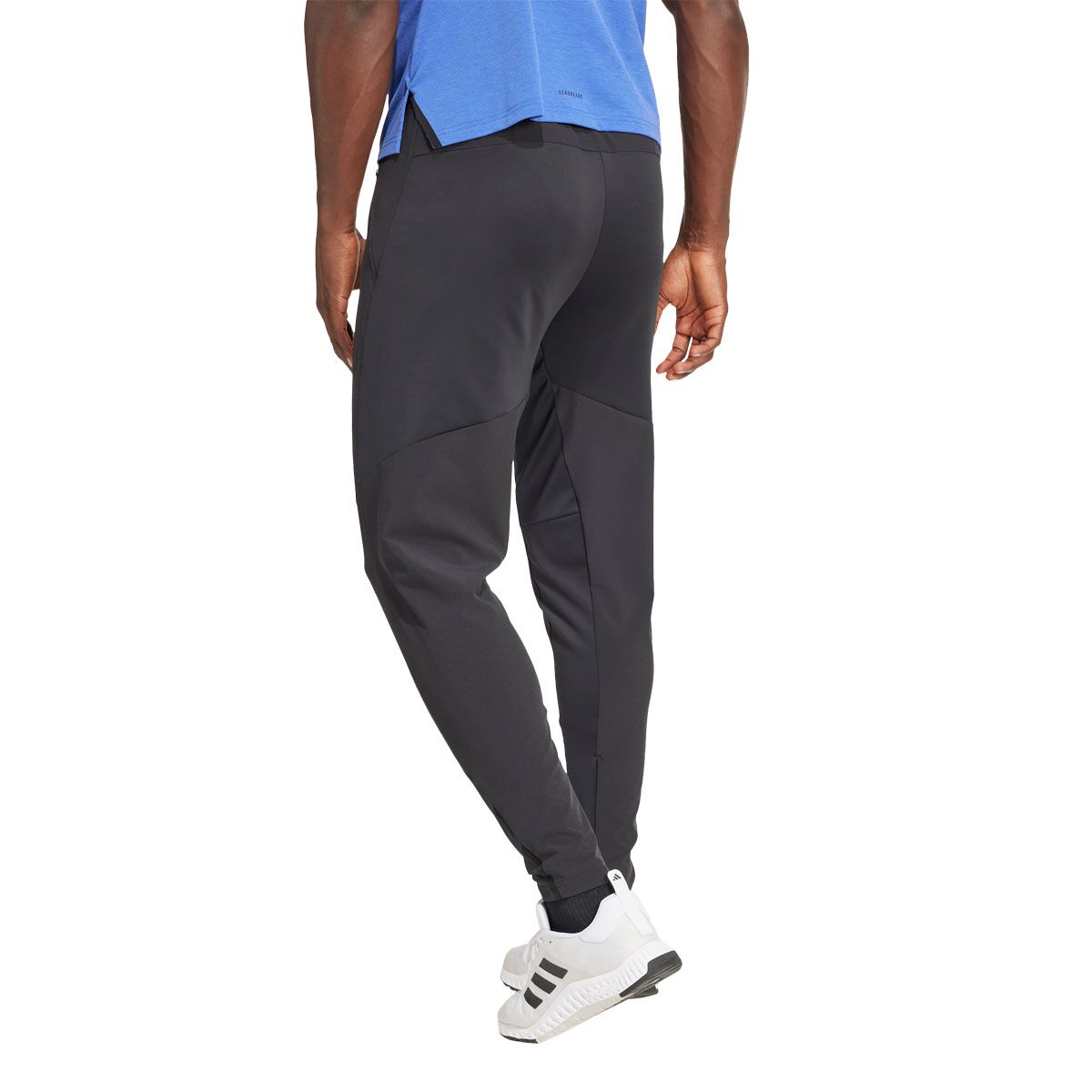 adidas Mens Designed 4 Training Hybrid Pants