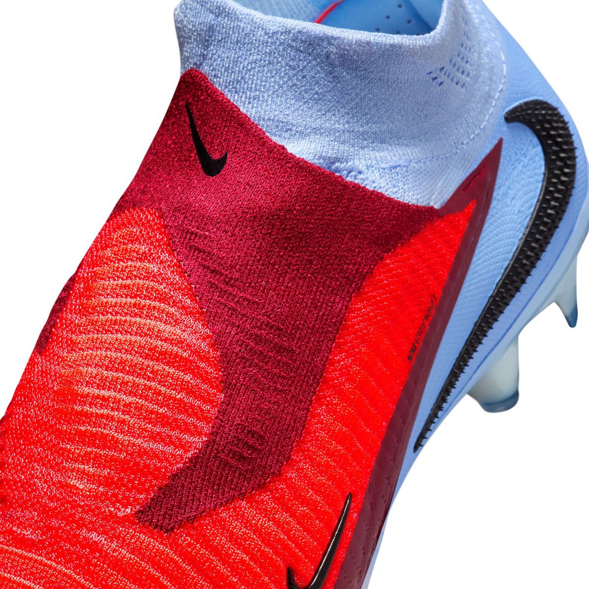 Nike Phantom 6 High Elite FG Football Boots