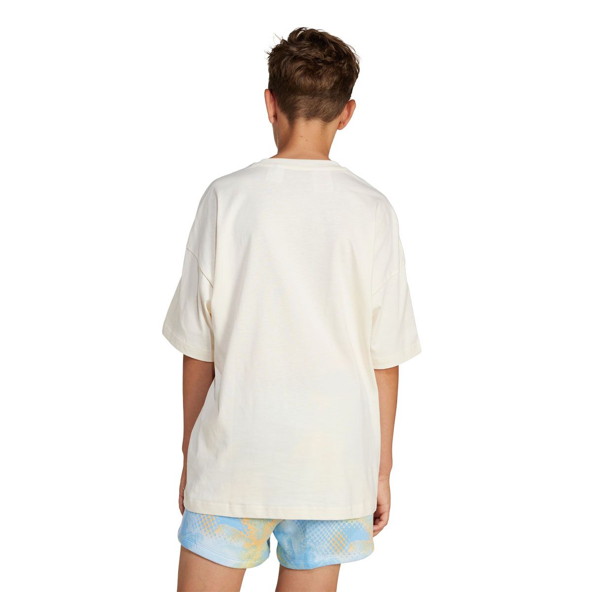 adidas Originals Junior Trefoil Tee