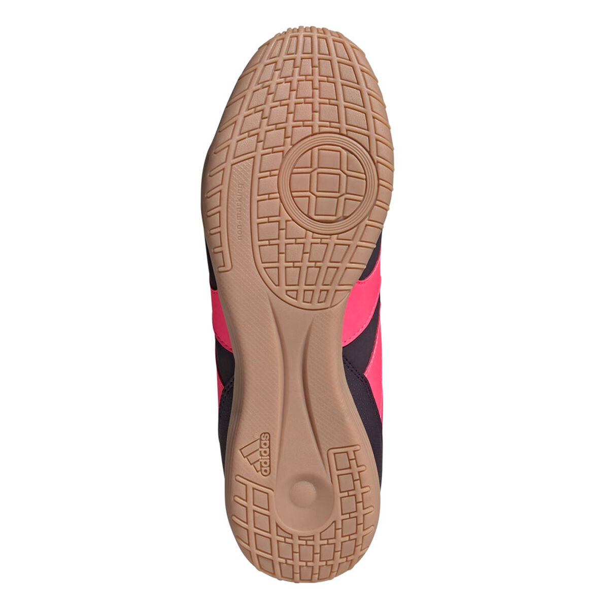 adidas Predator Club Sala Indoor Soccer Shoes