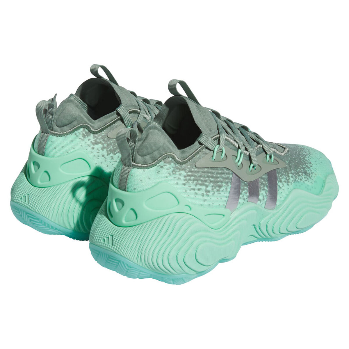 adidas Trae Young 3 Basketball Shoes
