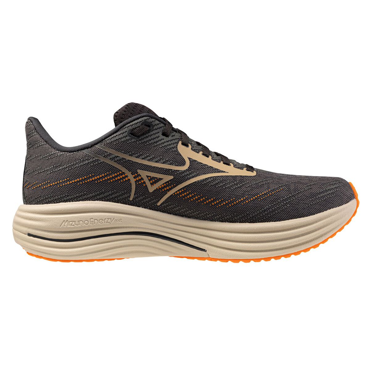 Mizuno Wave Rider 29 Mens Running Shoes