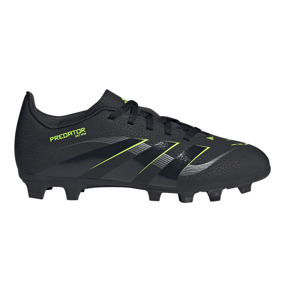 adidas Predator Club Kids FG/MG Football Boots