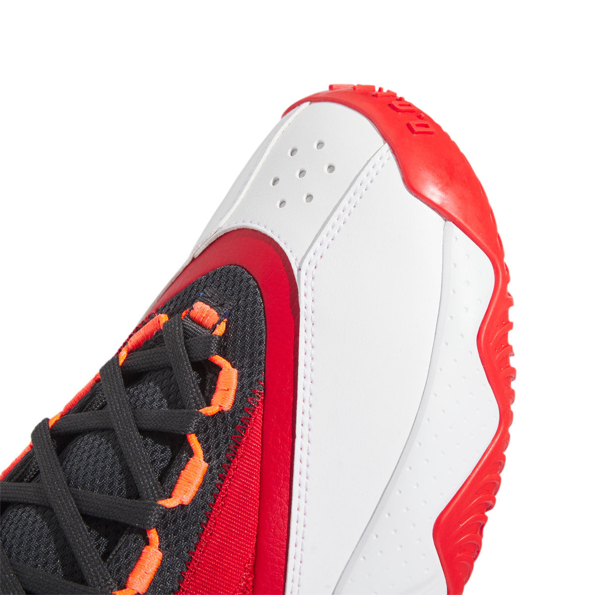 adidas Dame Certified 2 Basketball Shoes