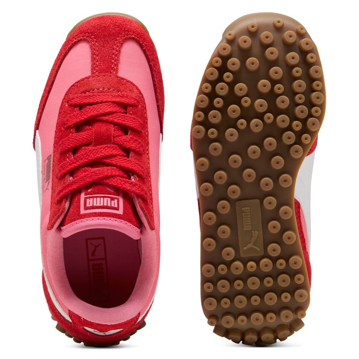 Puma Easy Rider Love PS Kids Casual Shoes