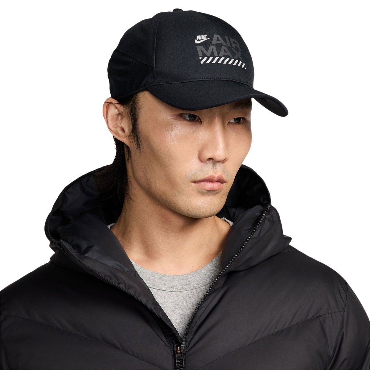 Nike Dri-FIT Club Structured Air Max Graphic Cap