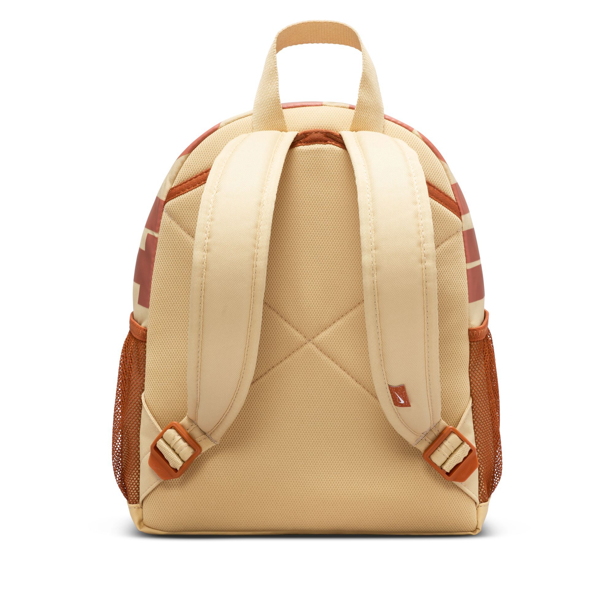 Nike Kids Brasilia Just Do It Mini Backpack