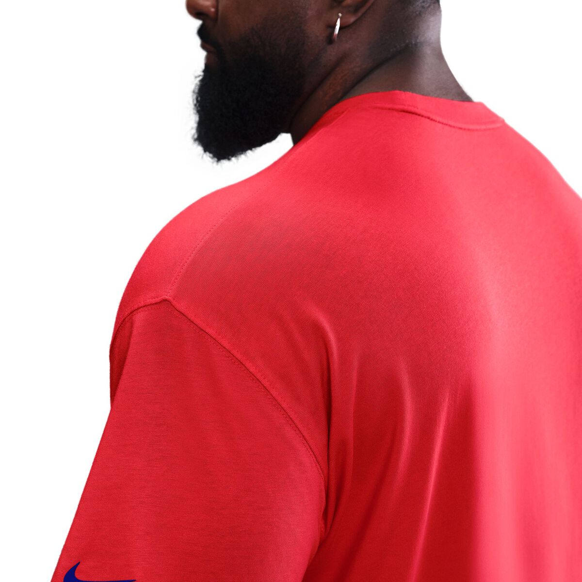 Nike Kobe Bryant Bettermental Basketball Tee