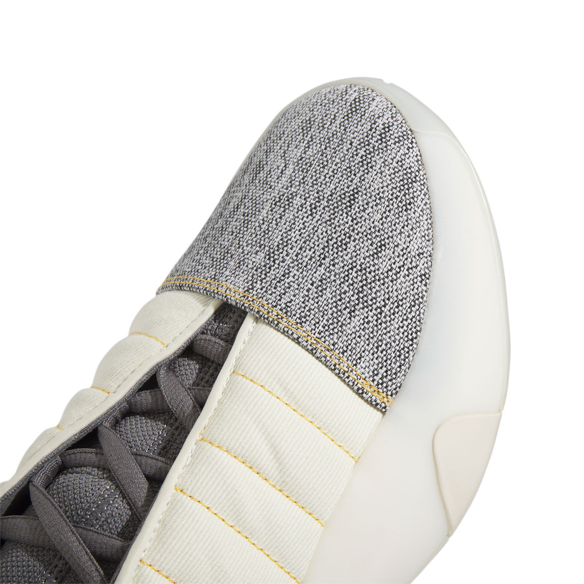 Harden Volume 7 Denim Basketball Shoes