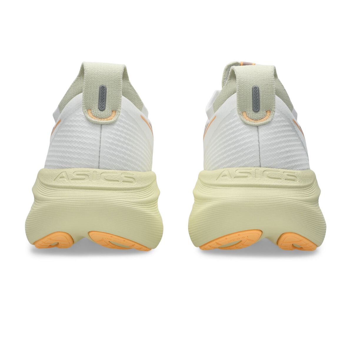 Asics GEL Nimbus 27 Mens Running Shoes