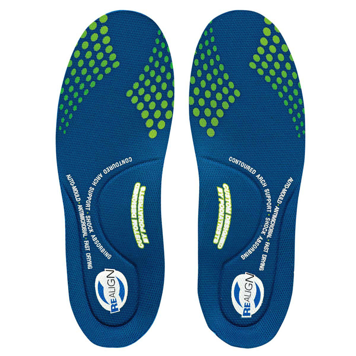 Realign Advantage Lite Innersole
