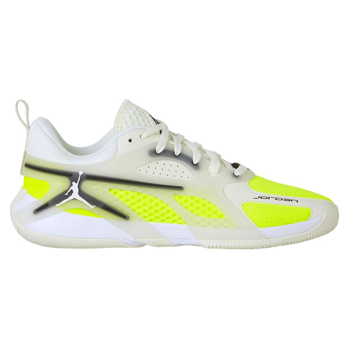 Jordan Heir Basketball Shoes