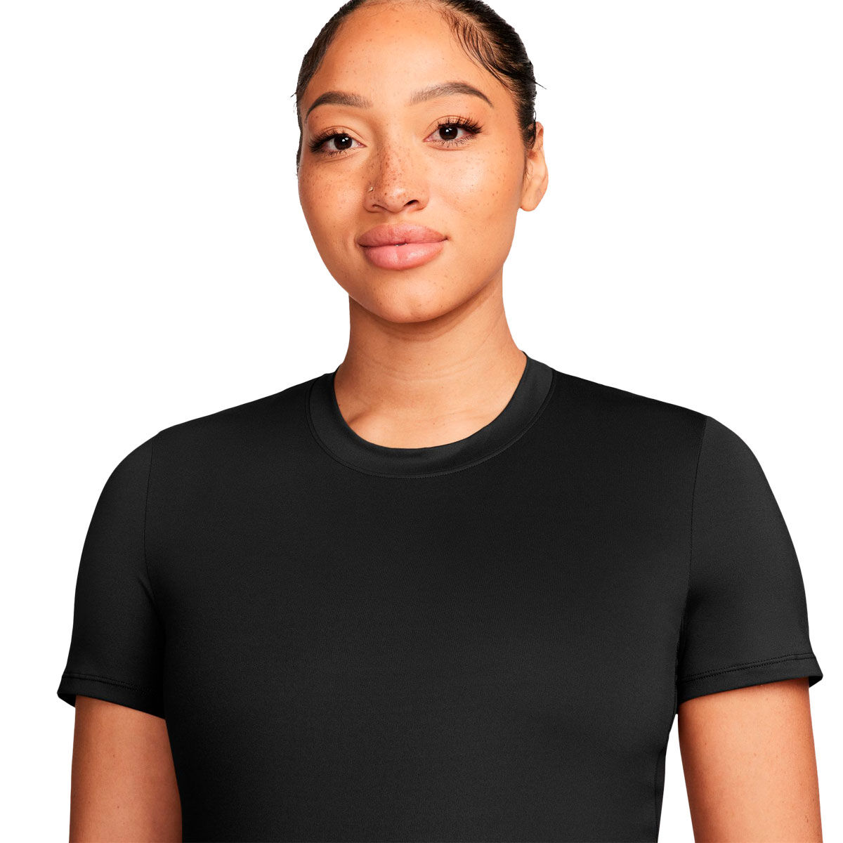 Nike Womens One Maternity Tee