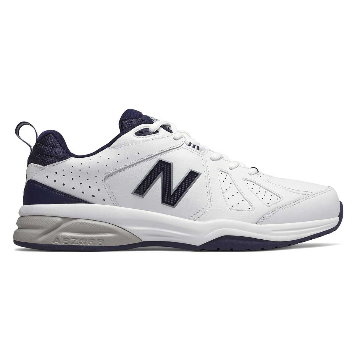 New Balance 624 V5 4E Mens Cross Training Shoes