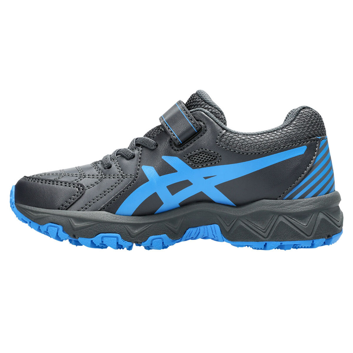 Asics GEL Trigger 12 TX PS Kids Cross Training Shoes
