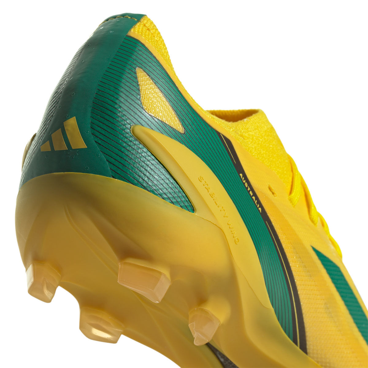 adidas X Crazyfast .1 AUS Football Boots