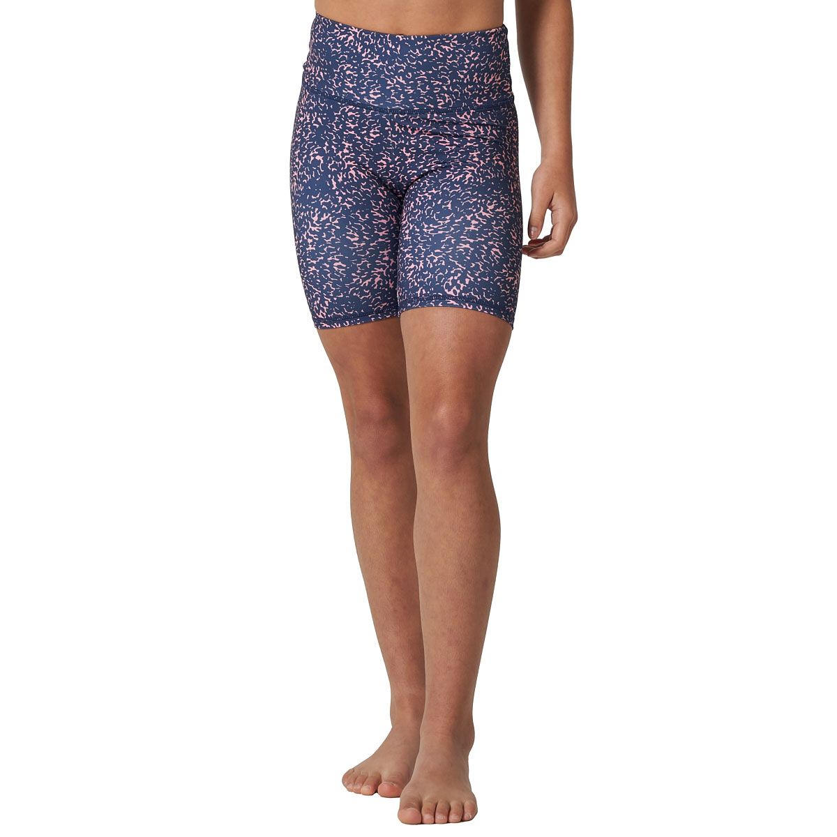 Ell/Voo Junior Camie 5 Inch Short Tights