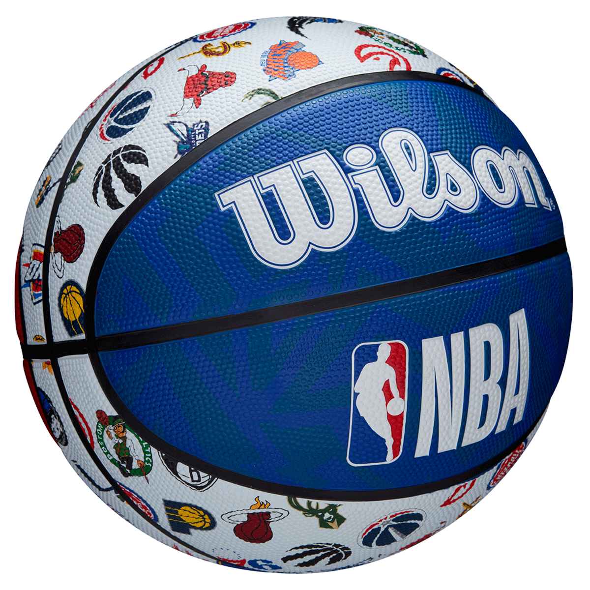 Wilson NBA All Team Basketball
