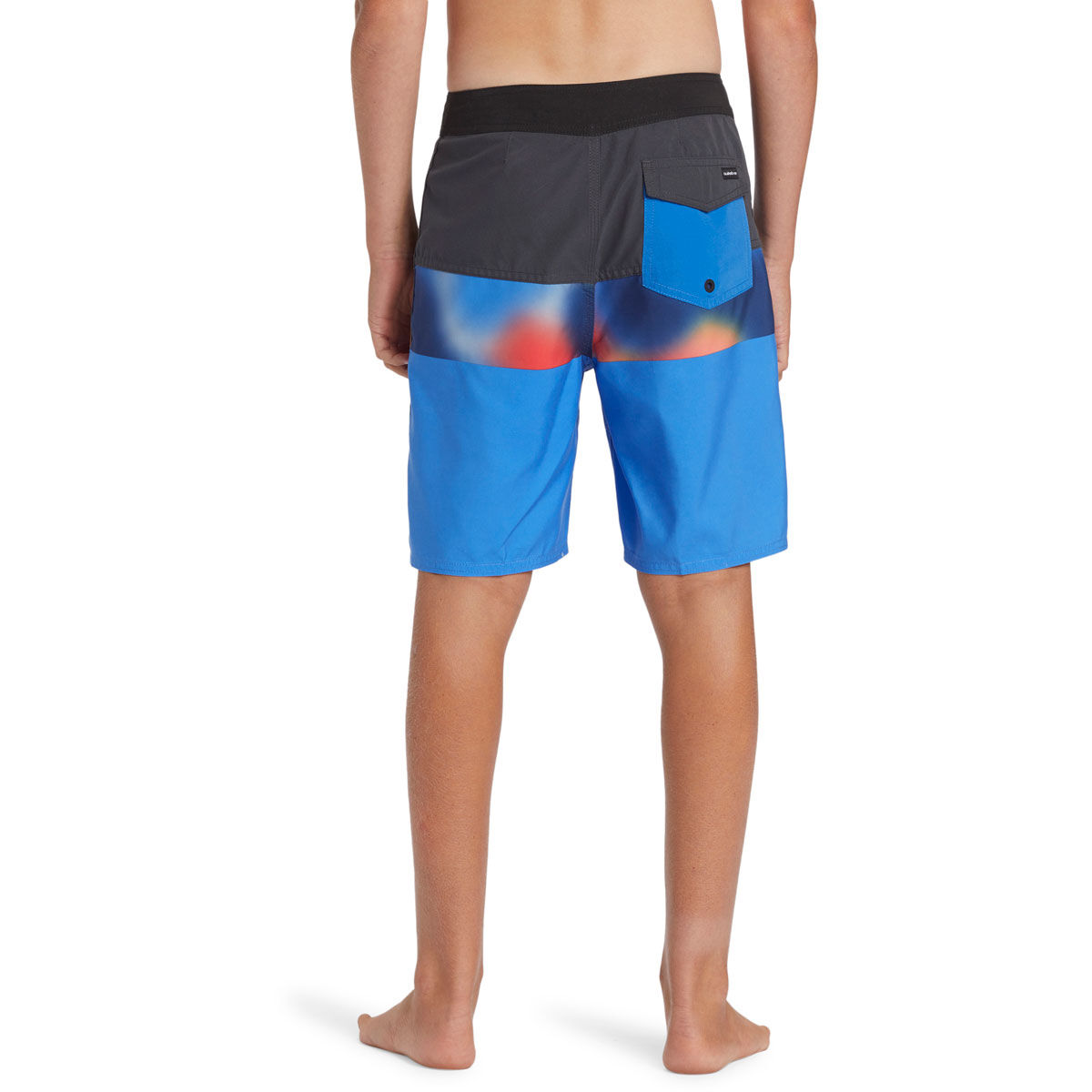 Quiksilver Boys Everyday Panel 17 Board Shorts