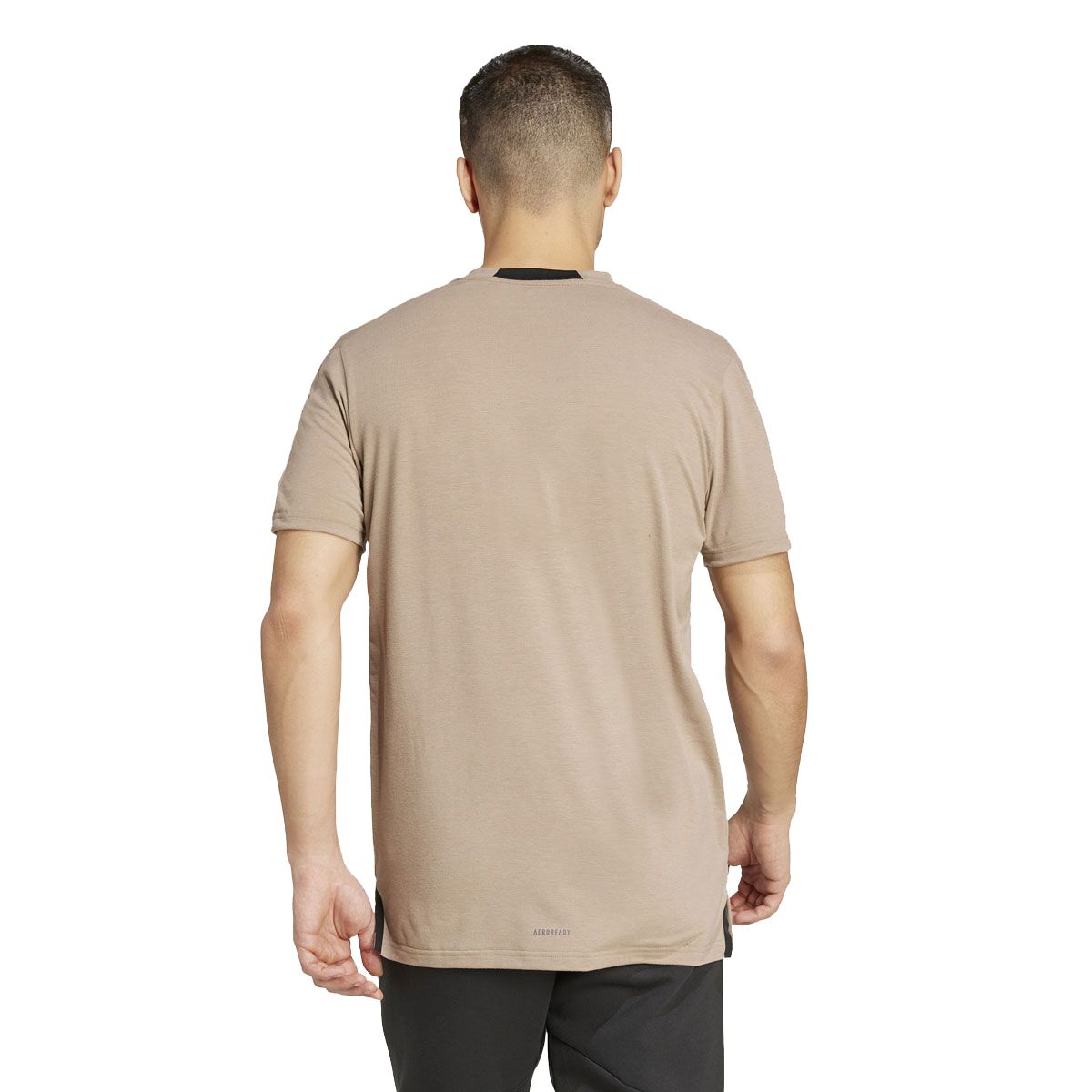 adidas Mens Designed 4 Training Tee