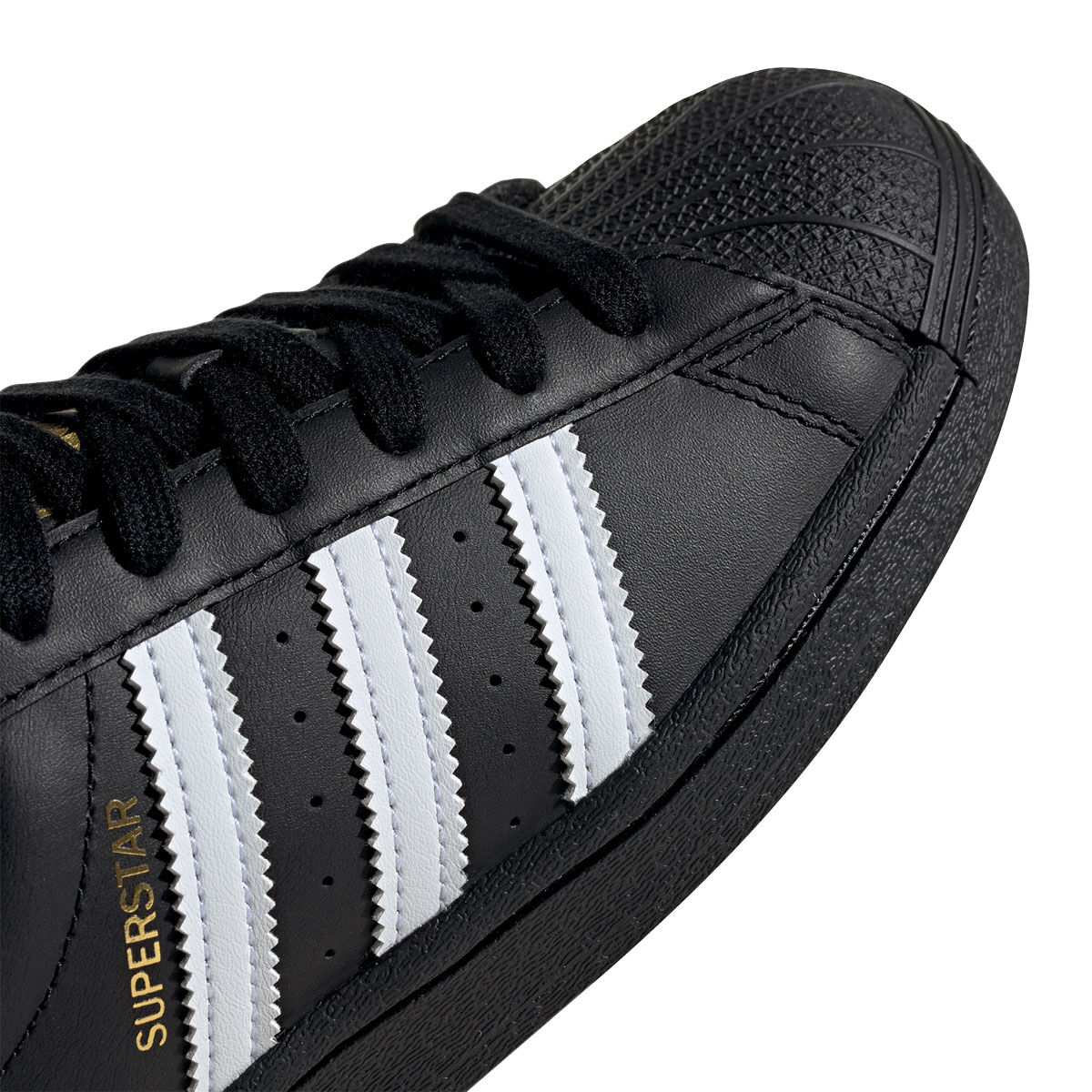 adidas Originals Superstar GS Kids Casual Shoes