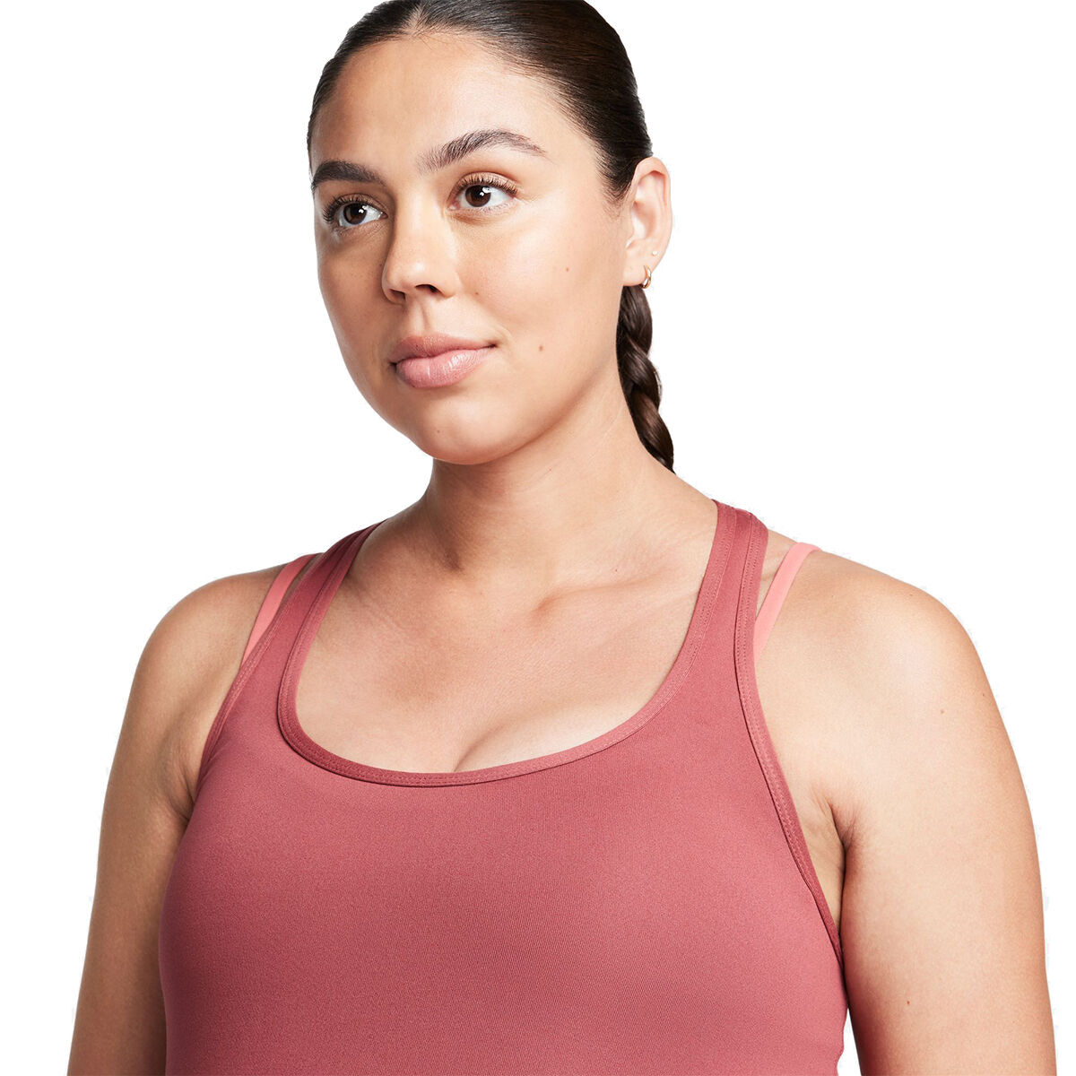 Nike Womens Maternity Dri-FIT Training Tank