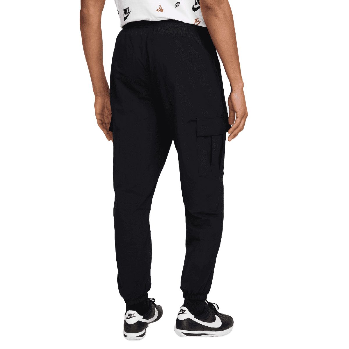 Nike Mens Sportswear Club Woven Cargo Pants