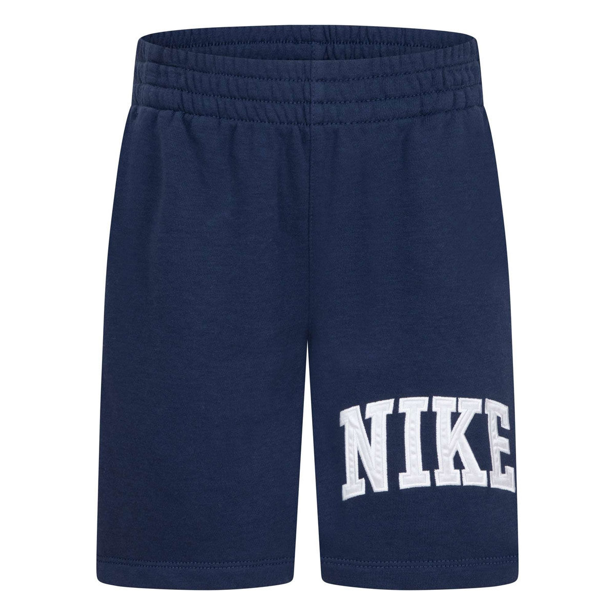 Nike Junior Kids Sportswear Club Arch Shorts