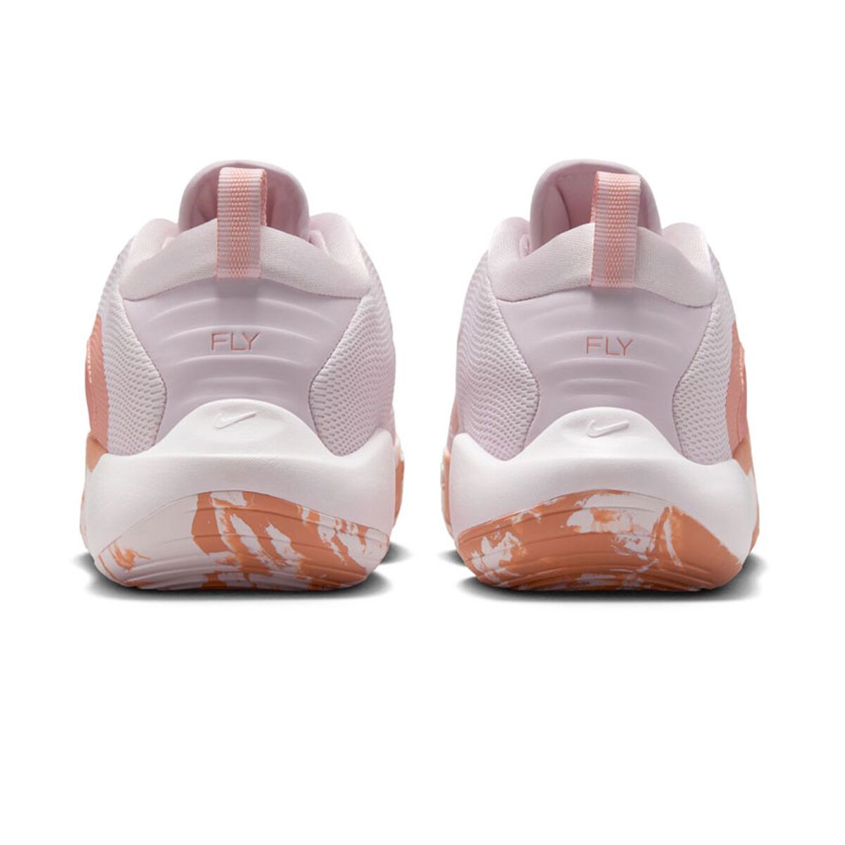 Nike IsoFly GS Kids Basketball Shoes