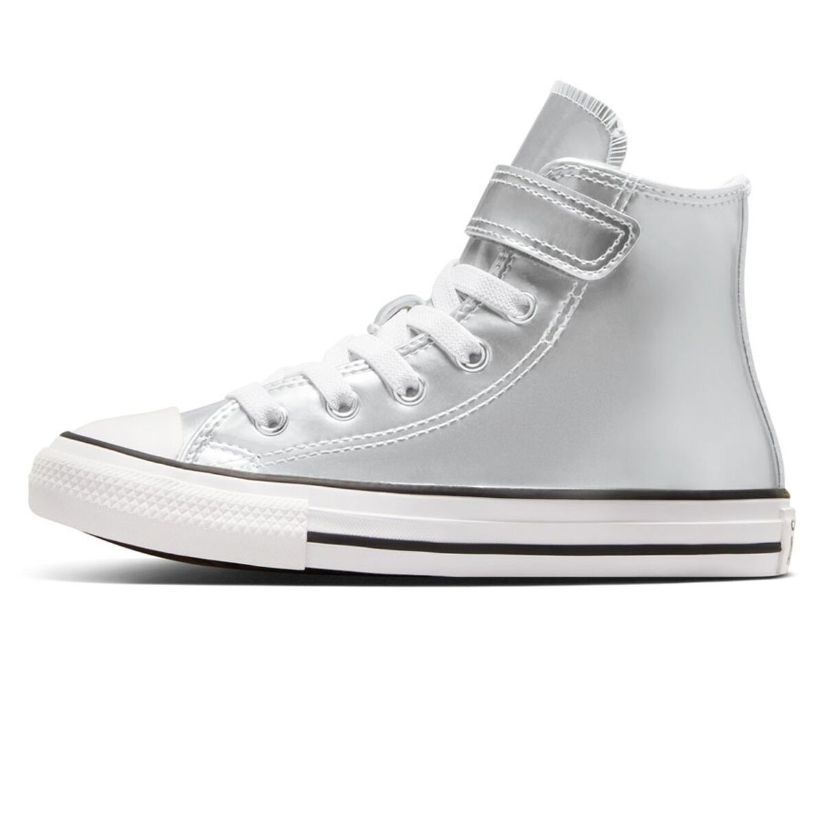 Converse Chuck Taylor All Star Easy On Shine PS Kids Casual Shoes
