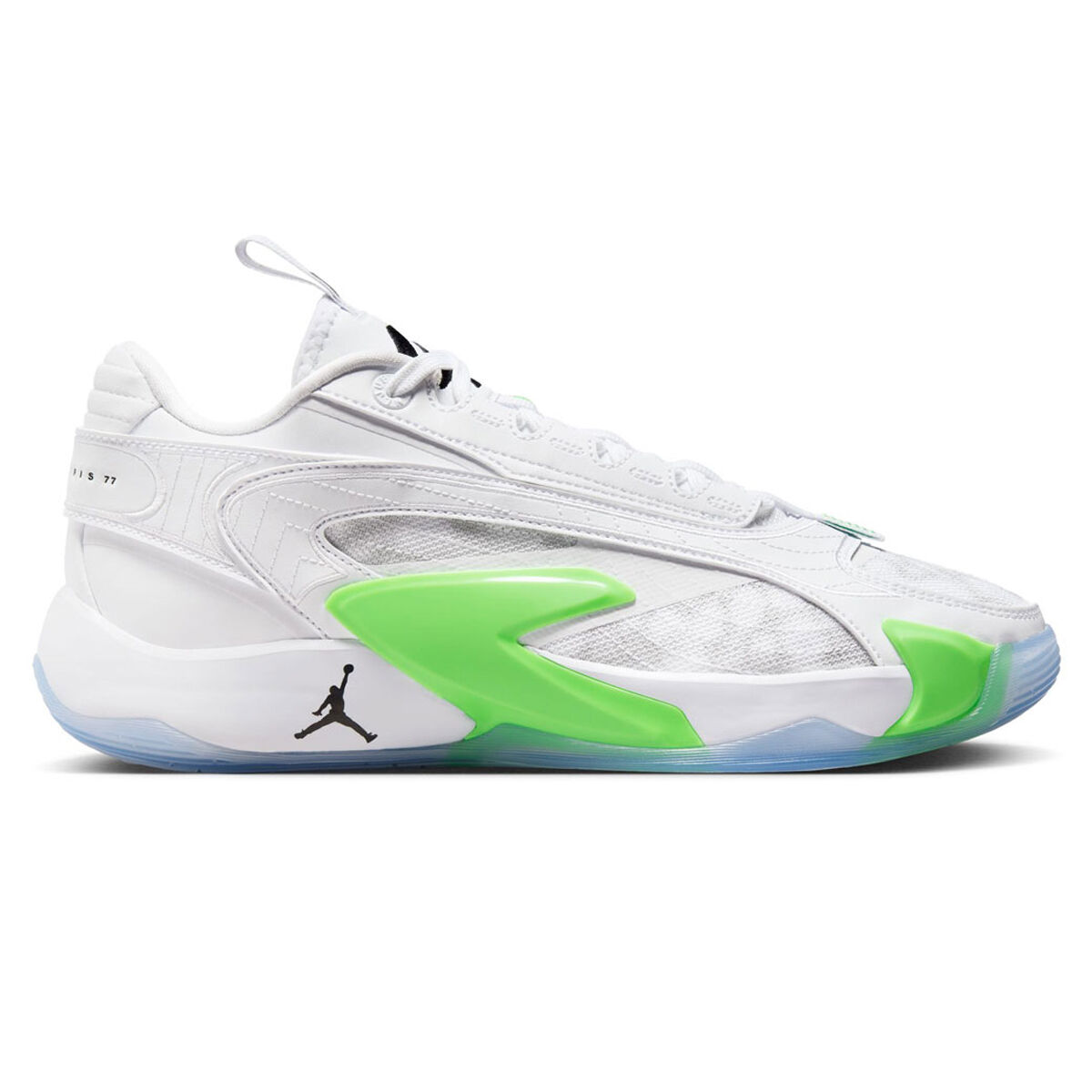 Jordan Luka 2 Basketball Shoes