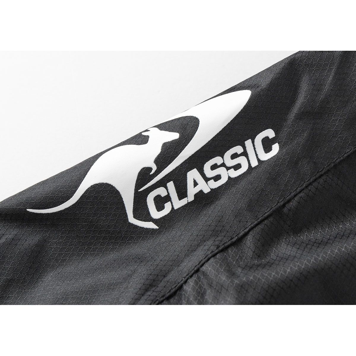 South Sydney Rabbitohs 2025 Mens Wet Weather Jacket