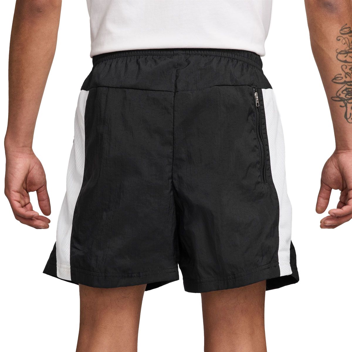Nike Air Mens Woven Shorts