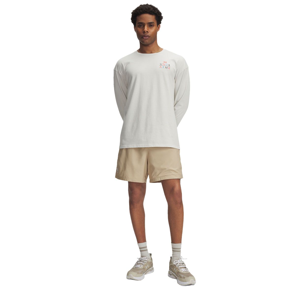 Under Armour Mens Icon Valley Shorts