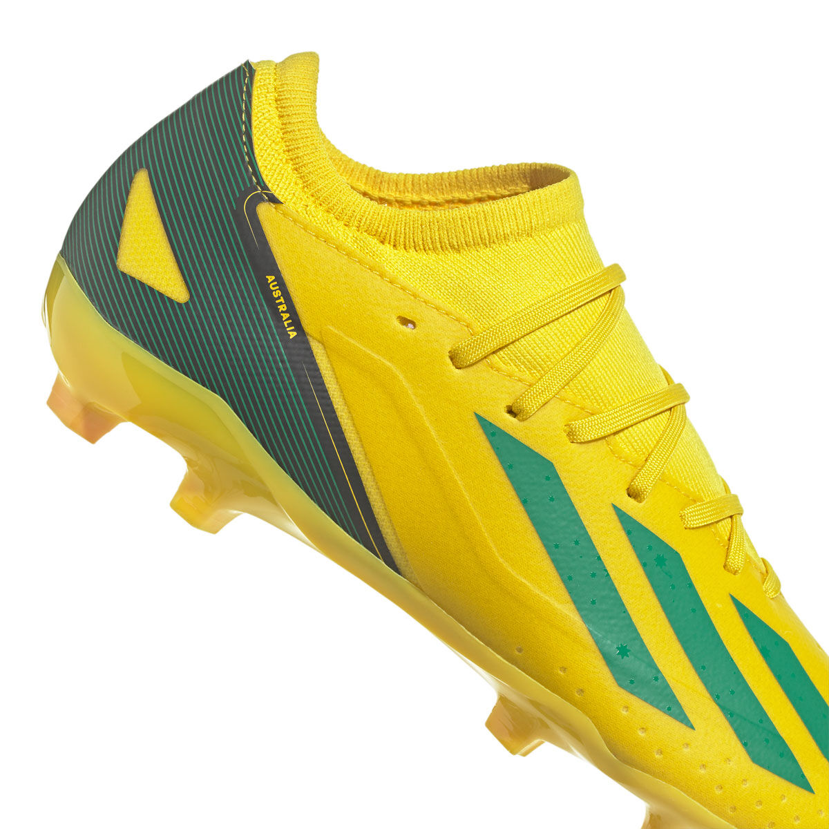 adidas X Crazyfast .3 AUS Football Boots