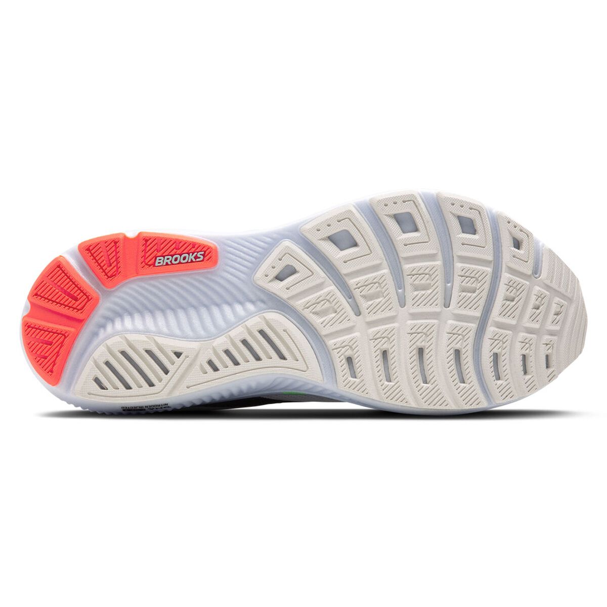 Brooks Ghost 17 Mens Running Shoes
