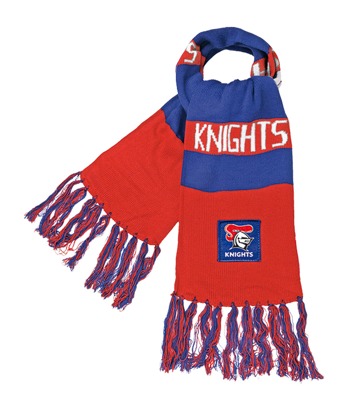 Newcastle Knights Scarf