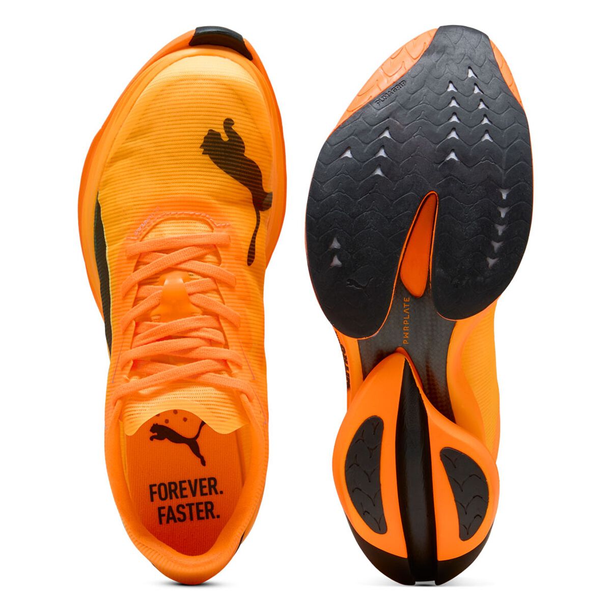 Puma Fast-R Nitro Elite 3 Mens Running Shoes