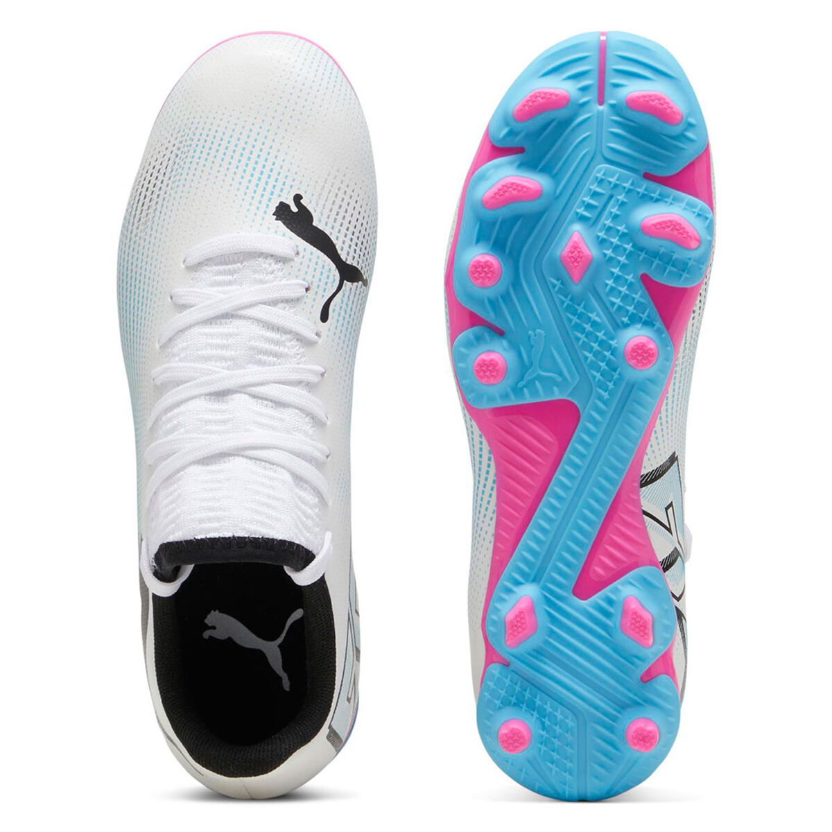 Puma Future Play Kids Football Boots