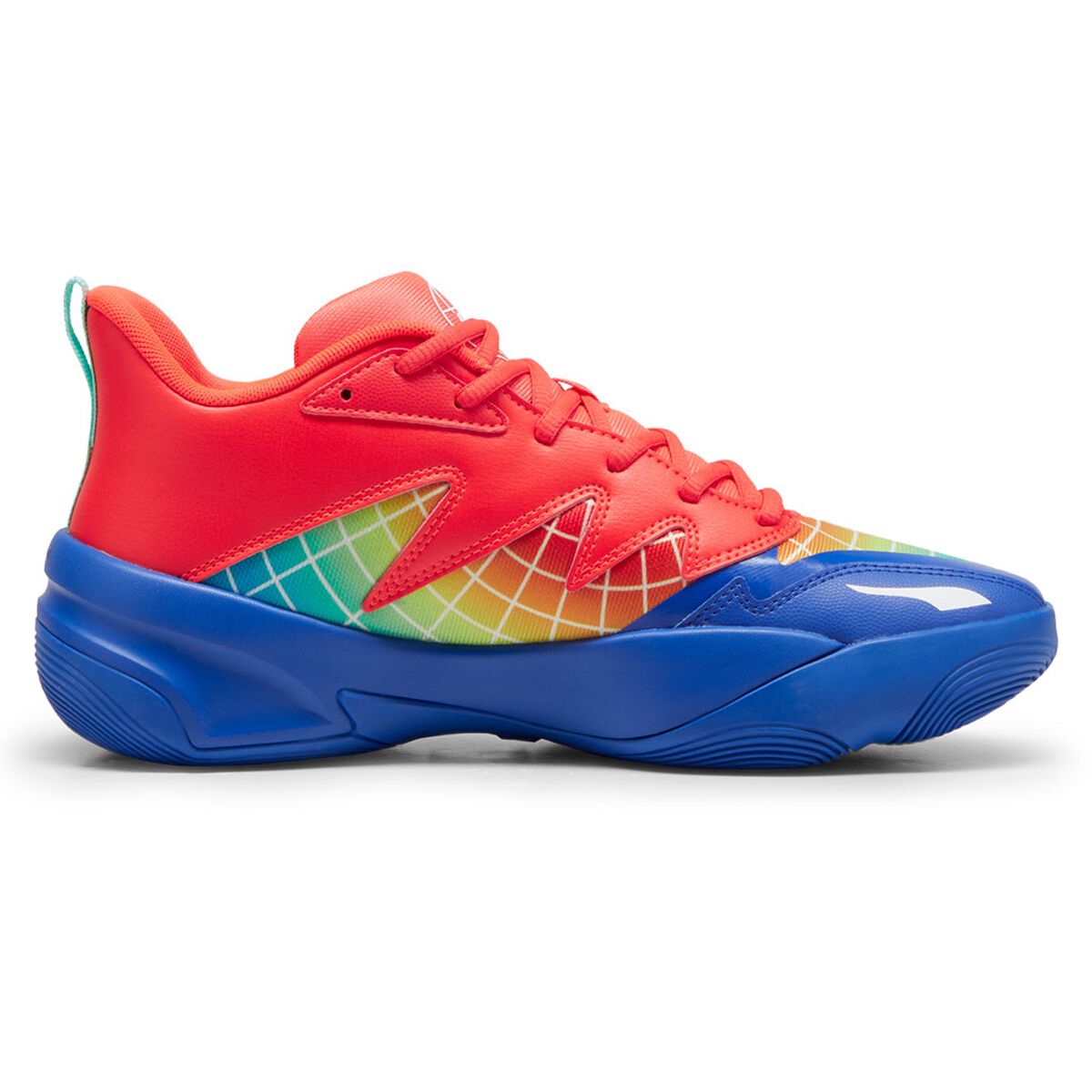 Puma Genetics Marcus Smart Basketball Shoes