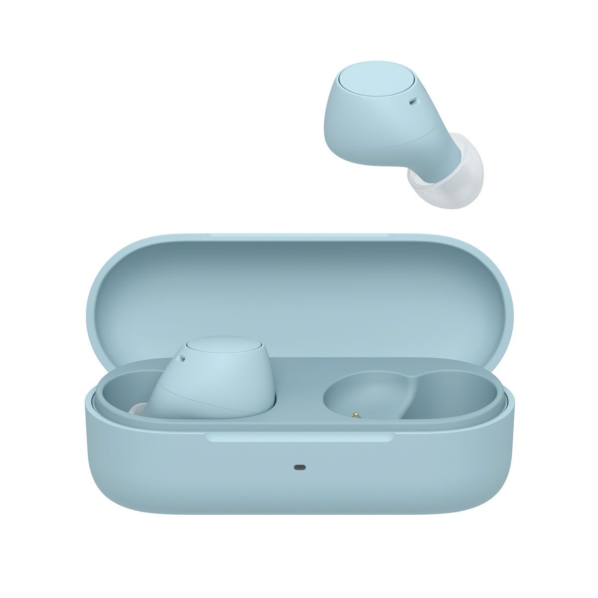 Sony WF-C510 Ultra Compact Truly Wireless Earbuds